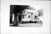 824 E EDGEWATER, a Side Gabled house, built in Portage, Wisconsin in .