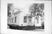 306 W EDGEWATER 306 W EDGEWATER, a Front Gabled house, built in Portage, Wisconsin in .