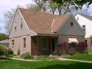 2369 S 56TH ST 2369 S 56TH ST, a Side Gabled house, built in West Allis, Wisconsin in 1940.