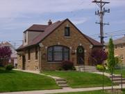 2319 S 57TH ST, a Bungalow house, built in West Allis, Wisconsin in 1949.