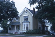 352 N MAIN ST, a Queen Anne house, built in Juneau, Wisconsin in .