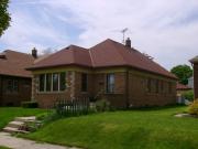 2335 S 57TH ST, a Bungalow house, built in West Allis, Wisconsin in 1929.