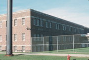 LINCOLN ST LINCOLN ST, a Other Vernacular jail/correctional center/prison, built in Waupun, Wisconsin in 1931.