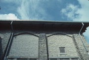 200 S MADISON ST, a English Revival Styles jail/correctional center/prison, built in Waupun, Wisconsin in 1914.