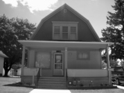 1139 Swift Avenue 1139 Swift Avenue, a Dutch Colonial Revival house, built in Sheboygan, Wisconsin in 1911.