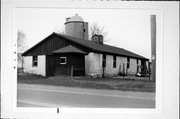 W4150 STATE HIGHWAY  33, a Front Gabled barn, built in Hubbard, Wisconsin in .