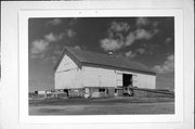 WISCONSIN CORRECTIONAL INSTITUTION AND FARMS, a Astylistic Utilitarian Building jail/correctional center/prison, built in Fox Lake, Wisconsin in 1910.