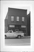 225 W FRONT ST 225 W FRONT ST, a Commercial Vernacular small retail building, built in Beaver Dam, Wisconsin in .