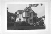304 E MAPLE ST, a Queen Anne house, built in Beaver Dam, Wisconsin in .