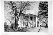 214 BIRCHCREST RD, a Neoclassical/Beaux Arts house, built in Horicon, Wisconsin in .