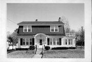203 CLASON ST, a Dutch Colonial Revival house, built in Horicon, Wisconsin in .