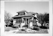 205 CLASON ST, a Bungalow house, built in Horicon, Wisconsin in .