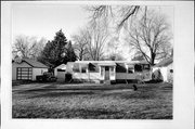 414 N FINCH ST, a Quonset house, built in Horicon, Wisconsin in .