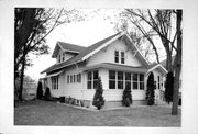 130 KANSAS ST, a Bungalow house, built in Horicon, Wisconsin in 1920.