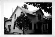 250 N LAKE ST 250 N LAKE ST, a Side Gabled house, built in Hustisford, Wisconsin in .