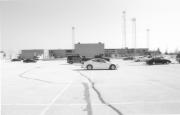 6135 S. Jasper Ave , a International Style military building, built in Milwaukee, Wisconsin in 1957.
