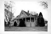 901 MAPLE ST, a Queen Anne house, built in Horicon, Wisconsin in .