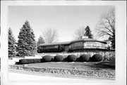 141 S WIND TRAIL, a Contemporary house, built in Horicon, Wisconsin in .