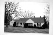 194 S WIND TRAIL, a Colonial Revival/Georgian Revival house, built in Horicon, Wisconsin in .