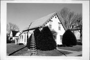 504 E WALNUT ST 504 E WALNUT ST, a Front Gabled house, built in Horicon, Wisconsin in .