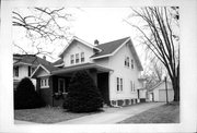 815 E WALNUT ST, a Bungalow house, built in Horicon, Wisconsin in .