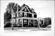 169 S MAIN ST 169 S MAIN ST, a Queen Anne house, built in Juneau, Wisconsin in 1878.