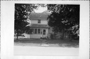 333 HAMMOND ST, a Queen Anne house, built in Randolph, Wisconsin in .