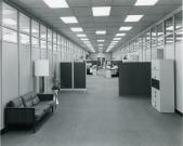 3533 N 27TH ST, a International Style large office building, built in Milwaukee, Wisconsin in 1930.