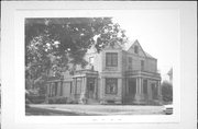 287 WILLIAMS ST, a Neoclassical/Beaux Arts house, built in Randolph, Wisconsin in .