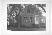 221 MENOMONIE ST, a Other Vernacular house, built in Theresa, Wisconsin in .
