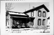 914 N 2ND ST 914 N 2ND ST, a Gabled Ell house, built in Watertown, Wisconsin in .
