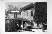 1026 N 2ND ST 1026 N 2ND ST, a Front Gabled house, built in Watertown, Wisconsin in .