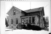 1401 N 2ND ST 1401 N 2ND ST, a Gabled Ell house, built in Watertown, Wisconsin in .