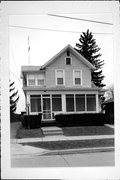 914 N 4TH ST 914 N 4TH ST, a Queen Anne house, built in Watertown, Wisconsin in .