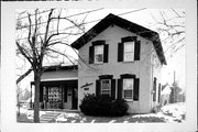1040 N 4TH ST, a Gabled Ell house, built in Watertown, Wisconsin in .