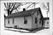 1041 N 4TH ST, a Front Gabled house, built in Watertown, Wisconsin in .