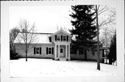 1159 N 4TH ST, a NA (unknown or not a building) house, built in Watertown, Wisconsin in .
