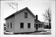 1309 CENTER ST, a Gabled Ell house, built in Watertown, Wisconsin in .