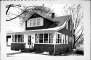1313 CENTER ST 1313 CENTER ST, a Bungalow house, built in Watertown, Wisconsin in .
