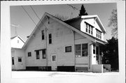 601 N CHURCH ST, a Bungalow house, built in Watertown, Wisconsin in 1920.