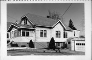 727 N CHURCH ST 727 N CHURCH ST, a Bungalow house, built in Watertown, Wisconsin in .