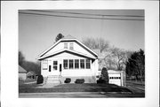 727 N CHURCH ST 727 N CHURCH ST, a Bungalow house, built in Watertown, Wisconsin in .