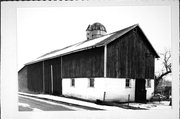 815 GIRARD ST, a NA (unknown or not a building) barn, built in Watertown, Wisconsin in .