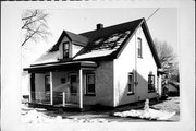 611 HANCOCK ST 611 HANCOCK ST, a Side Gabled house, built in Watertown, Wisconsin in .