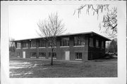 711 LABAREE ST, a NA (unknown or not a building) pavilion, built in Watertown, Wisconsin in .