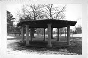 711 LABAREE ST, a NA (unknown or not a building) gazebo/pergola, built in Watertown, Wisconsin in .