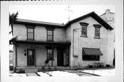 228 MARGARET ST 228 MARGARET ST, a Gabled Ell house, built in Watertown, Wisconsin in .