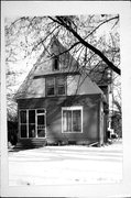 319 N MONTGOMERY ST, a Cross Gabled house, built in Watertown, Wisconsin in .
