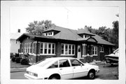 511 N MONTGOMERY ST, a Bungalow house, built in Watertown, Wisconsin in .