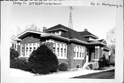 511 N MONTGOMERY ST, a Bungalow house, built in Watertown, Wisconsin in .